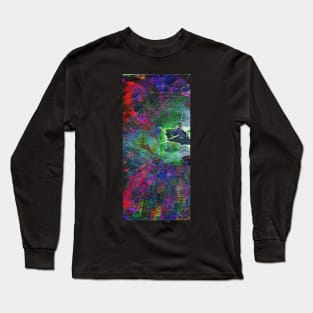 GF215 Art and Abstract Long Sleeve T-Shirt